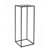 zuil_zwart_staal_44x44x50
